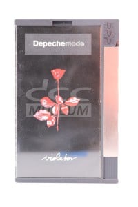 Depeche Mode - Violator (DCC)